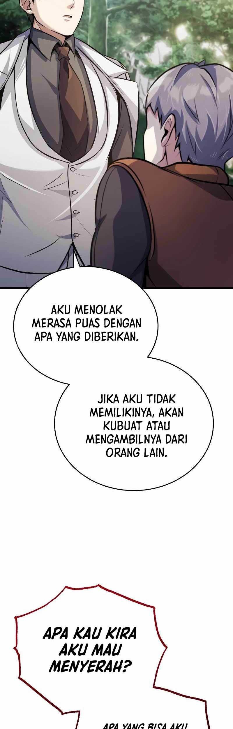 The Main Characters That Only I Know chapter 19 halaman 58