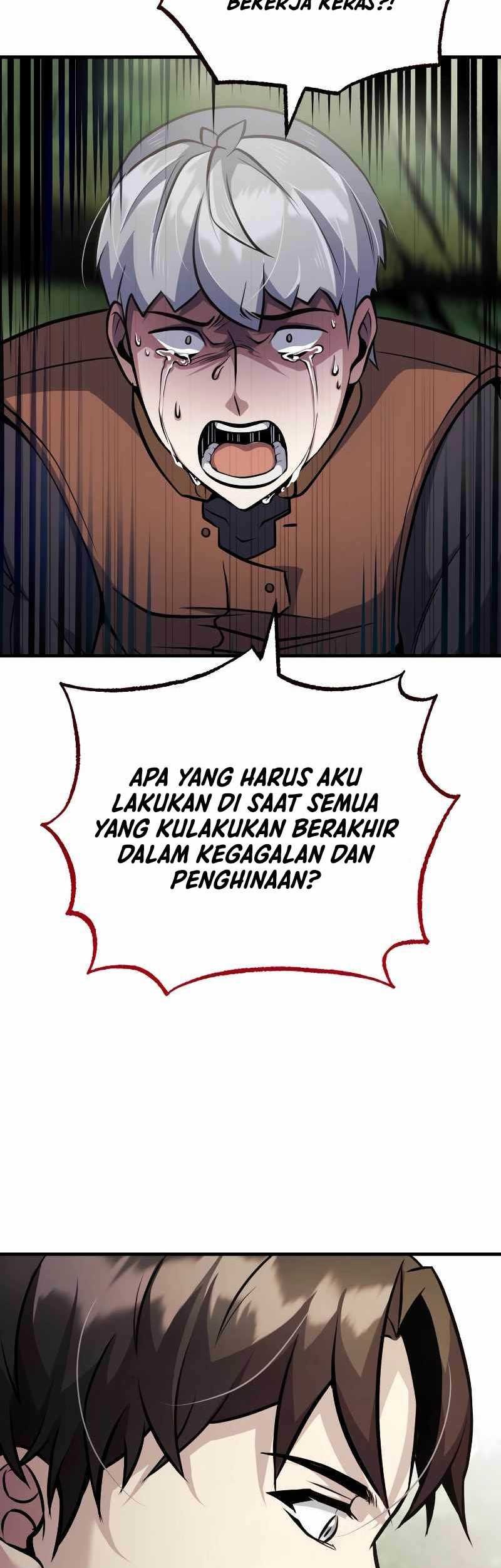 The Main Characters That Only I Know chapter 19 halaman 60