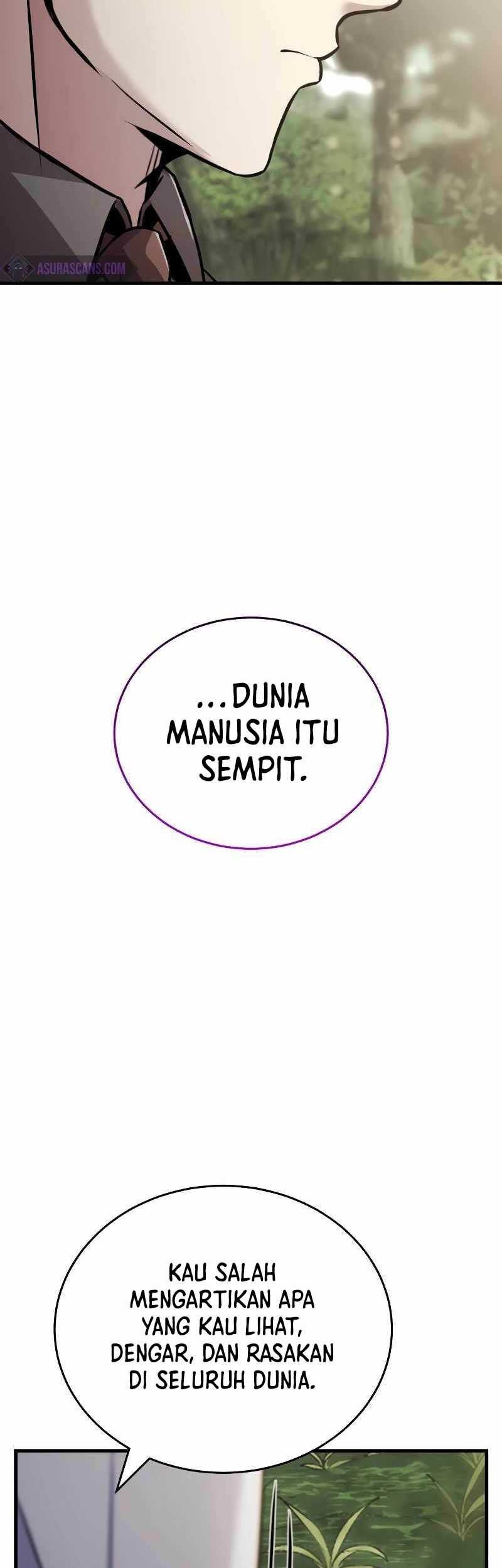 The Main Characters That Only I Know chapter 19 halaman 62