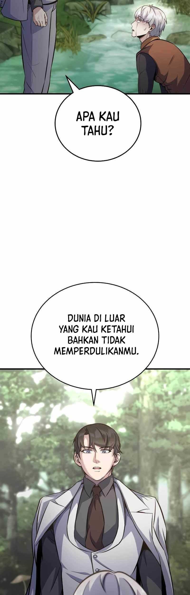 The Main Characters That Only I Know chapter 19 halaman 66