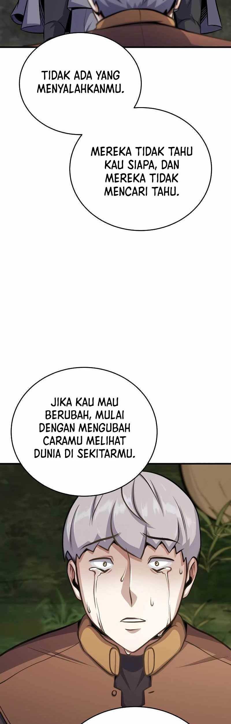 The Main Characters That Only I Know chapter 19 halaman 68