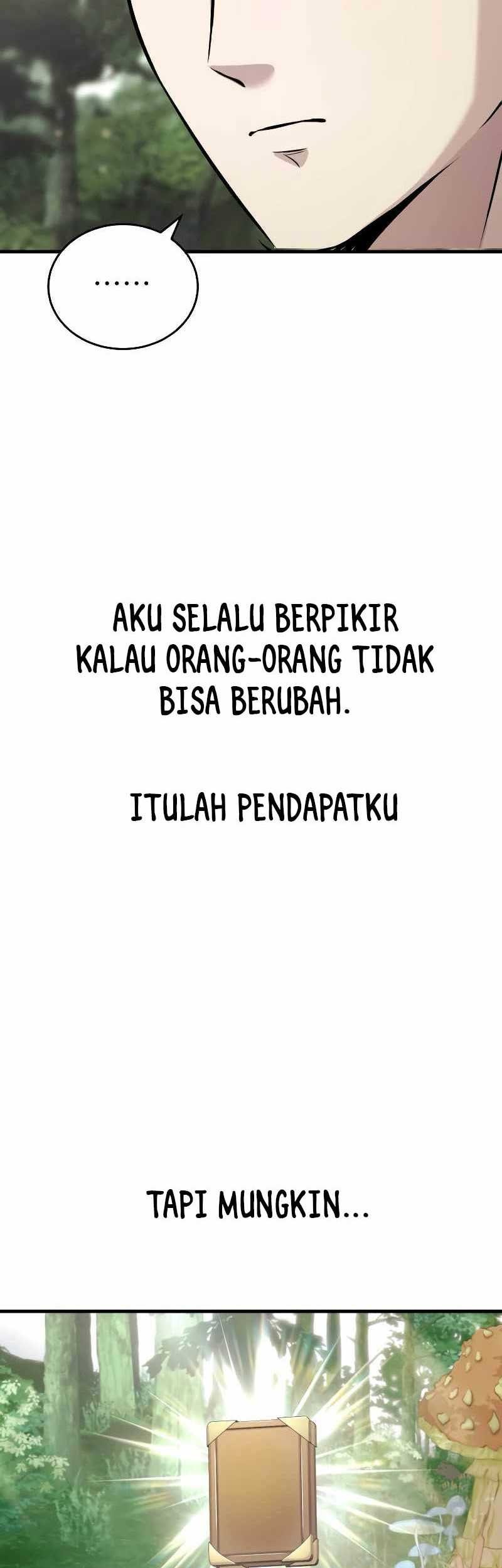 The Main Characters That Only I Know chapter 19 halaman 88