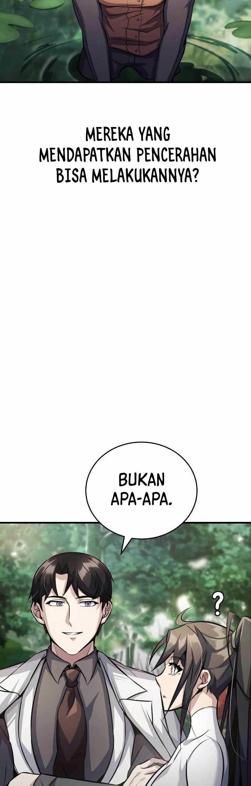 The Main Characters That Only I Know chapter 19 halaman 90