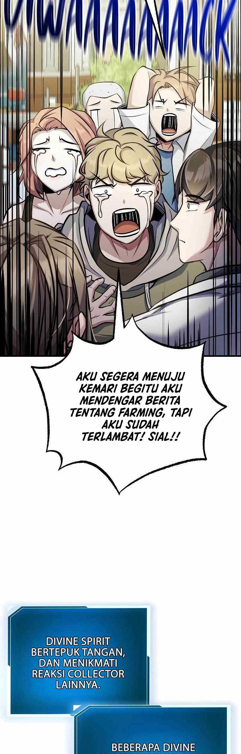 The Main Characters That Only I Know chapter 19 halaman 94