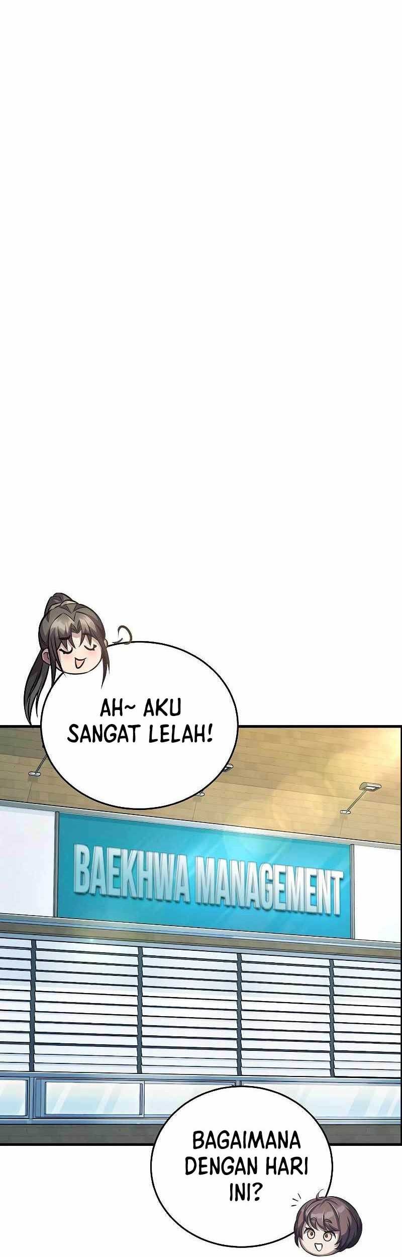 The Main Characters That Only I Know chapter 19 halaman 98