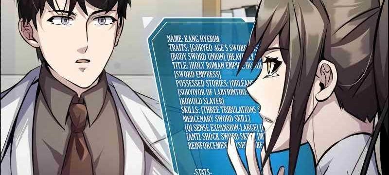 The Main Characters That Only I Know chapter 19 halaman 101
