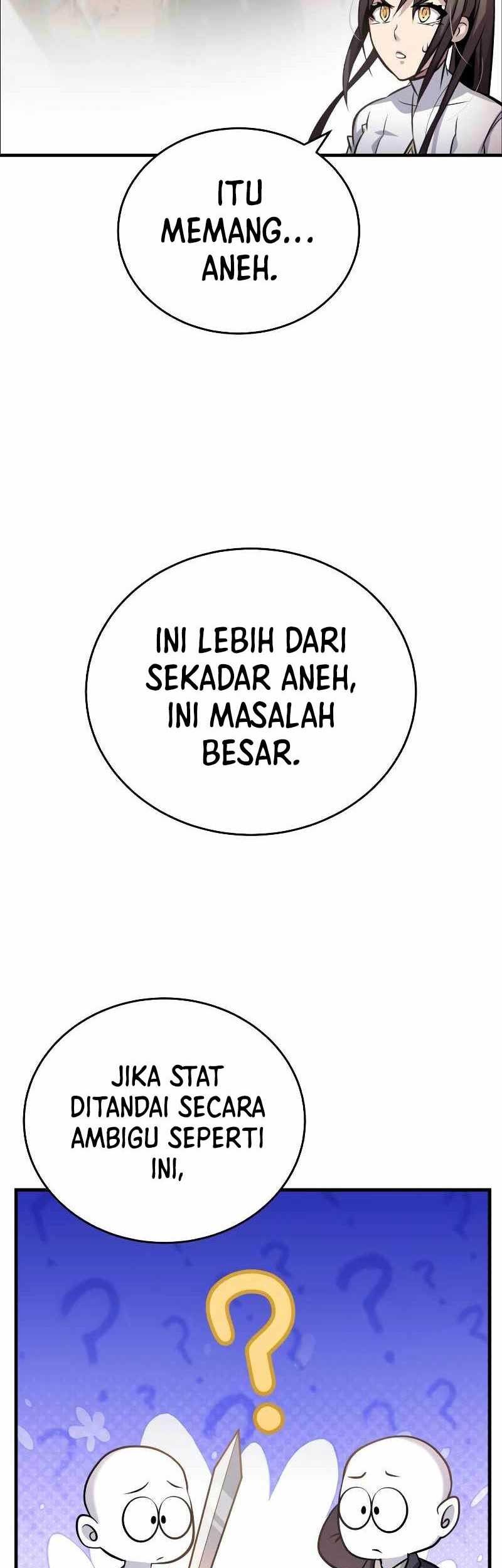 The Main Characters That Only I Know chapter 19 halaman 106