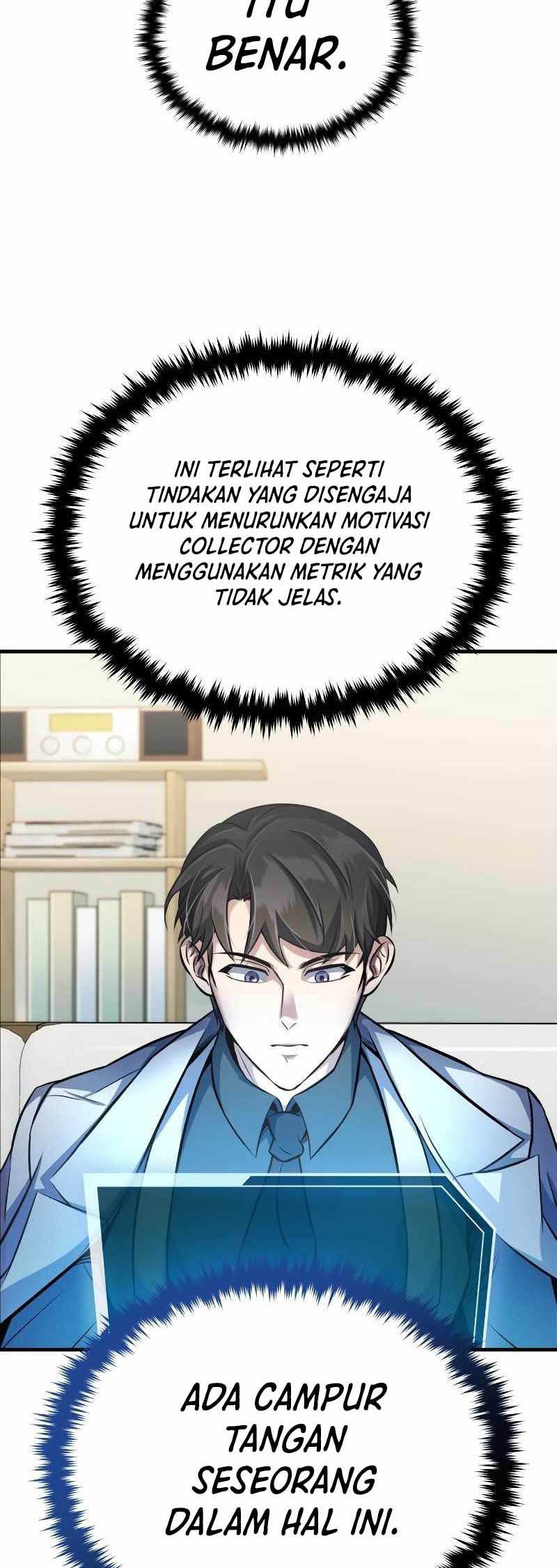 The Main Characters That Only I Know chapter 19 halaman 111