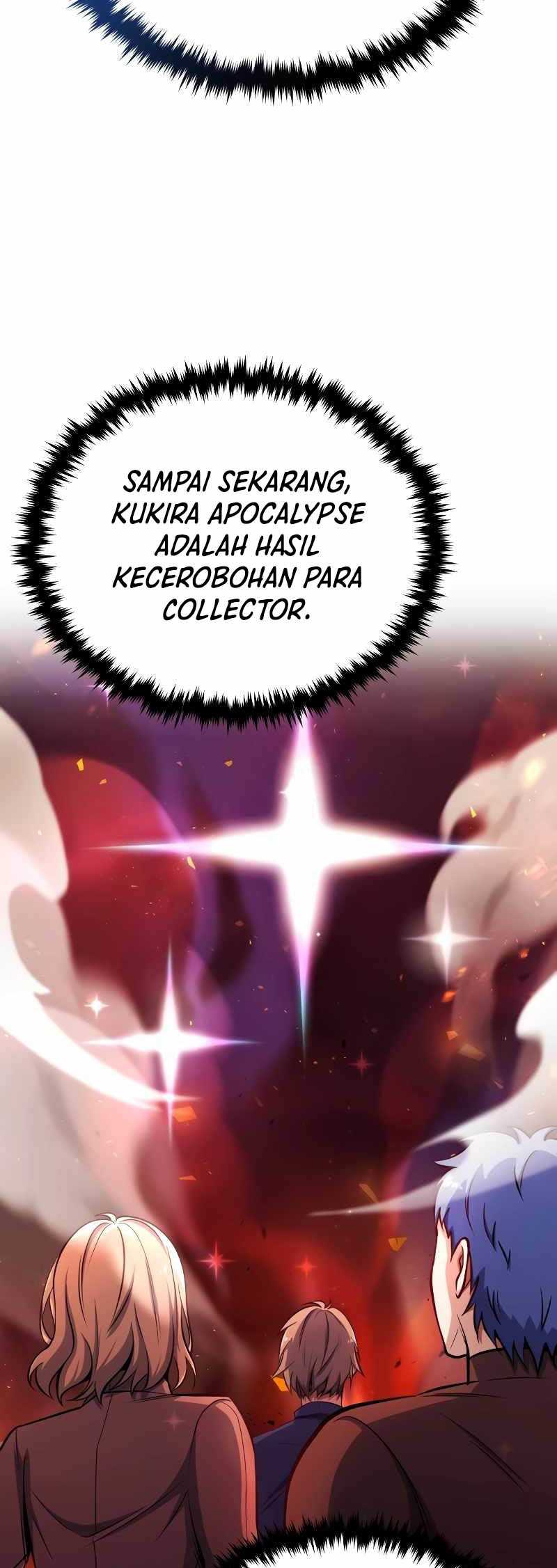 The Main Characters That Only I Know chapter 19 halaman 112