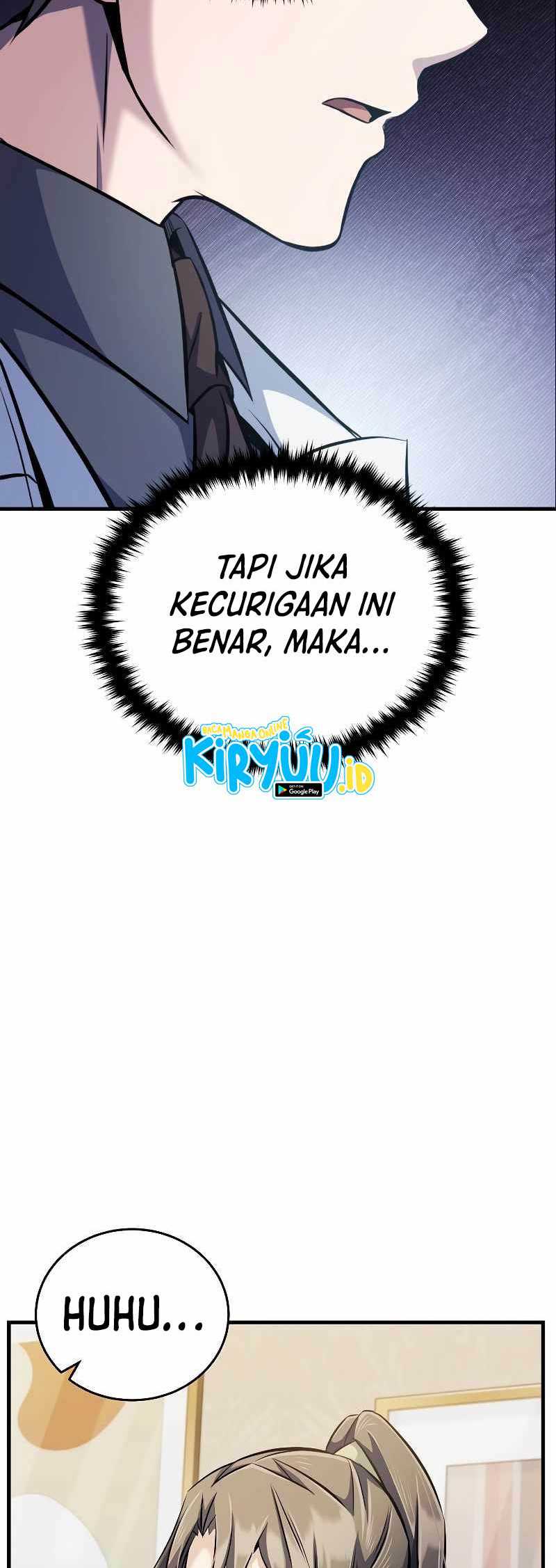 The Main Characters That Only I Know chapter 19 halaman 114
