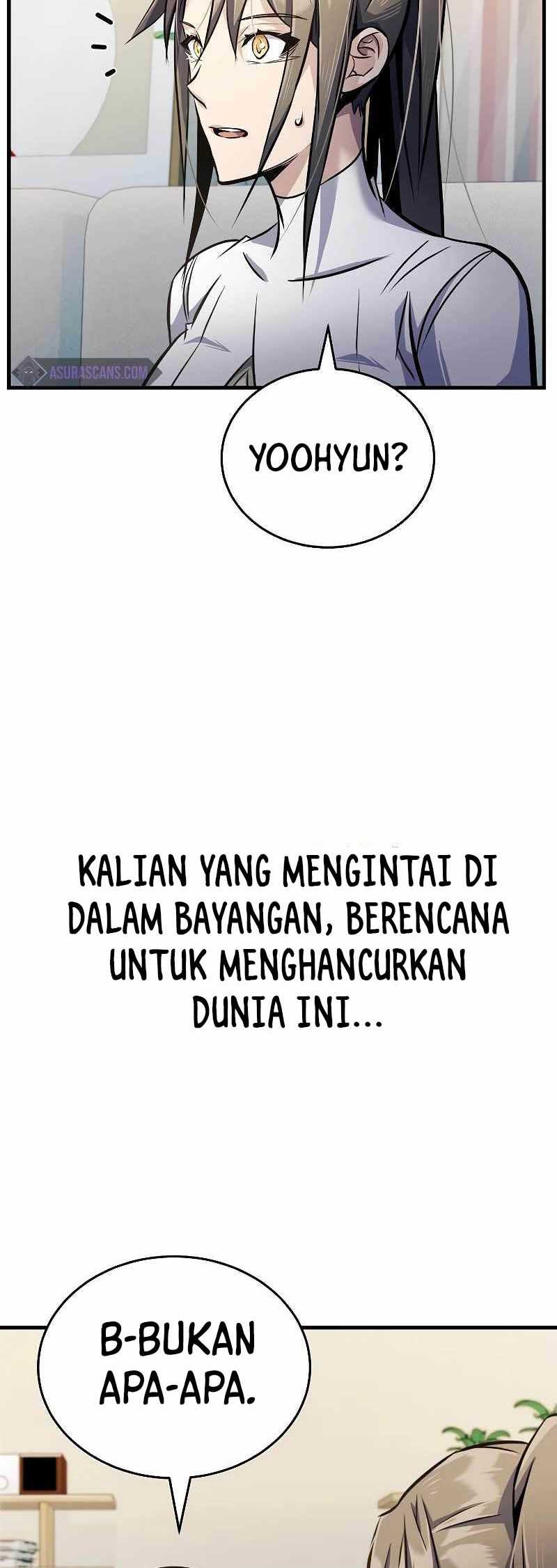 The Main Characters That Only I Know chapter 19 halaman 115