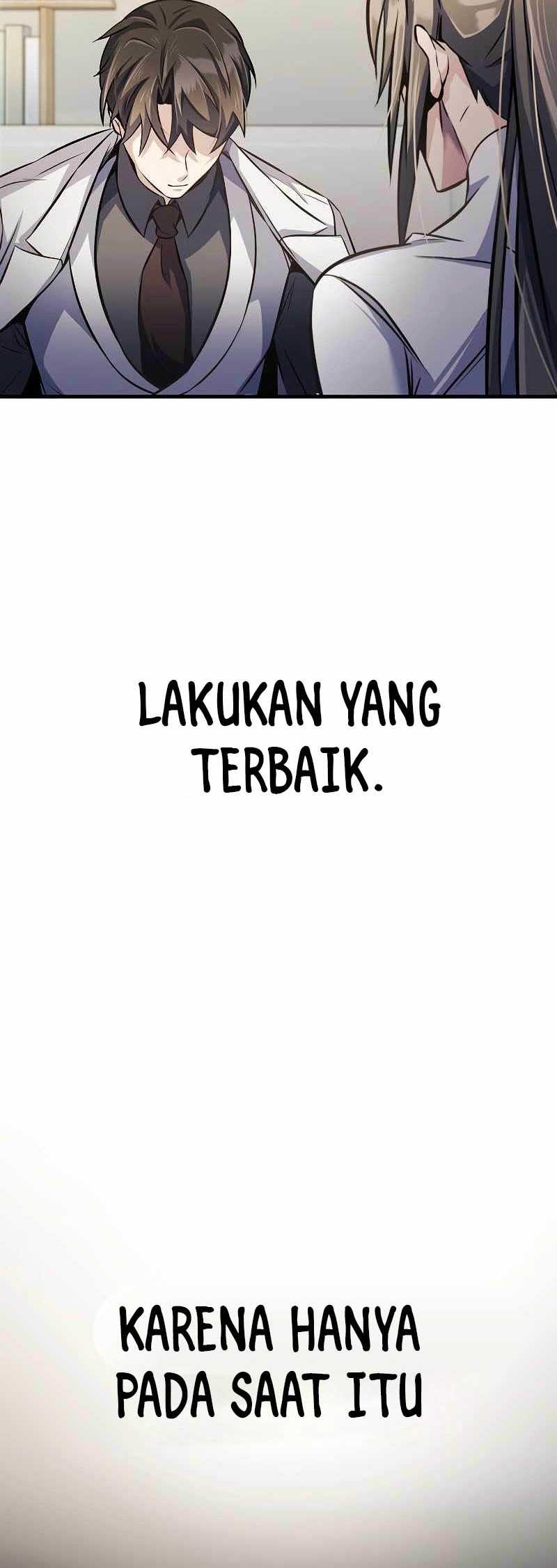 The Main Characters That Only I Know chapter 19 halaman 116