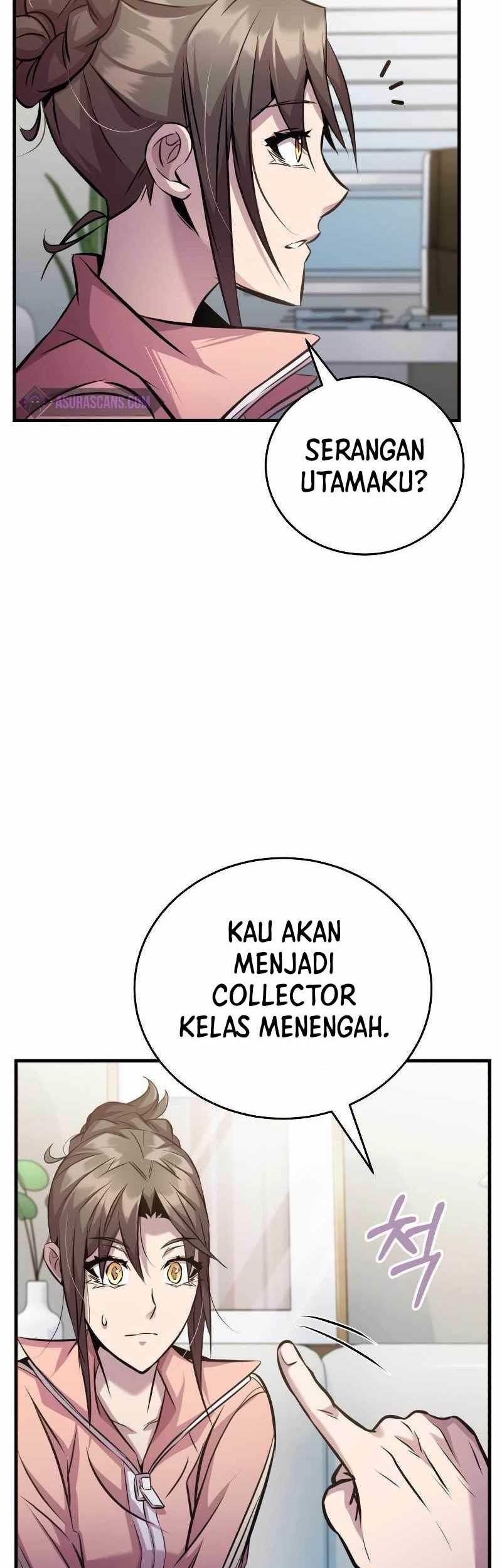 The Main Characters That Only I Know chapter 20 halaman 26