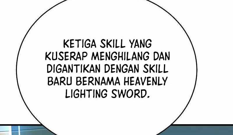 The Main Characters That Only I Know chapter 20 halaman 61