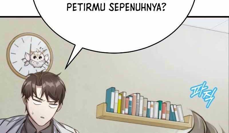 The Main Characters That Only I Know chapter 20 halaman 67