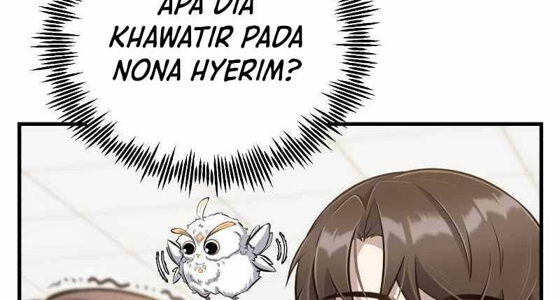 The Main Characters That Only I Know chapter 20 halaman 77