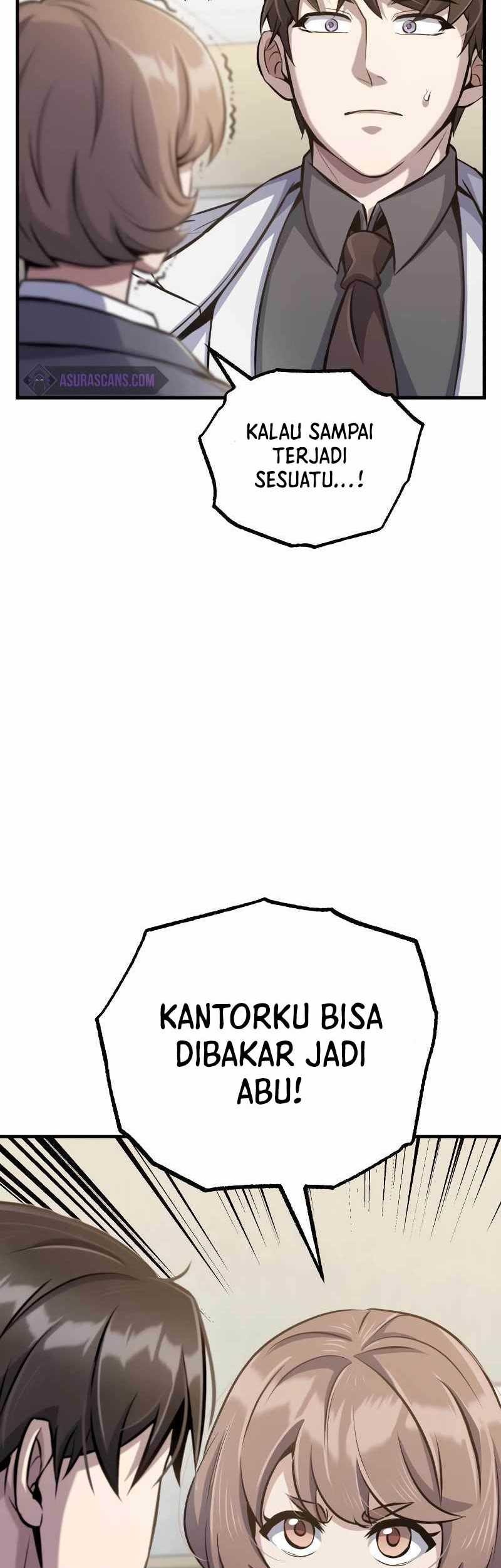 The Main Characters That Only I Know chapter 20 halaman 78