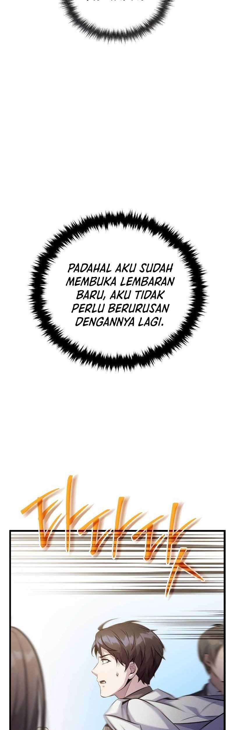 The Main Characters That Only I Know chapter 20 halaman 88