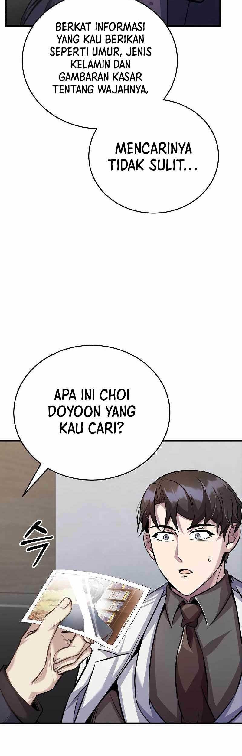 The Main Characters That Only I Know chapter 20 halaman 102