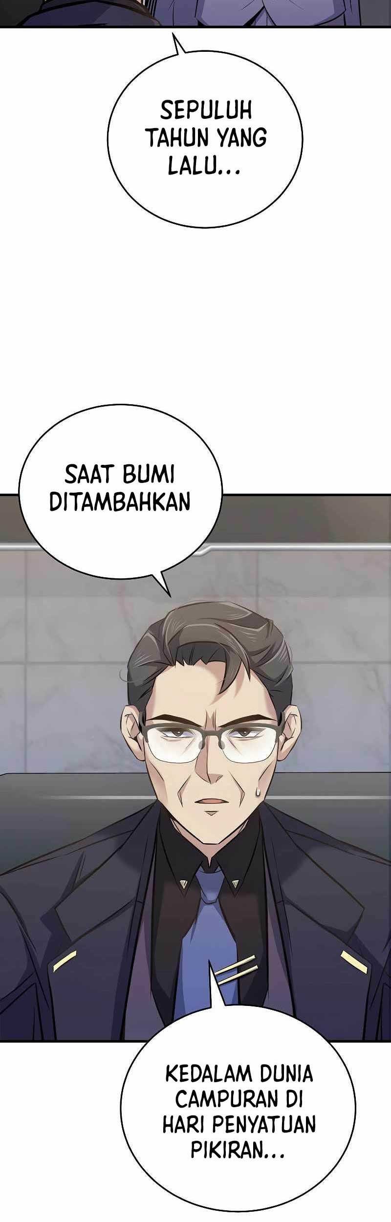 The Main Characters That Only I Know chapter 20 halaman 106