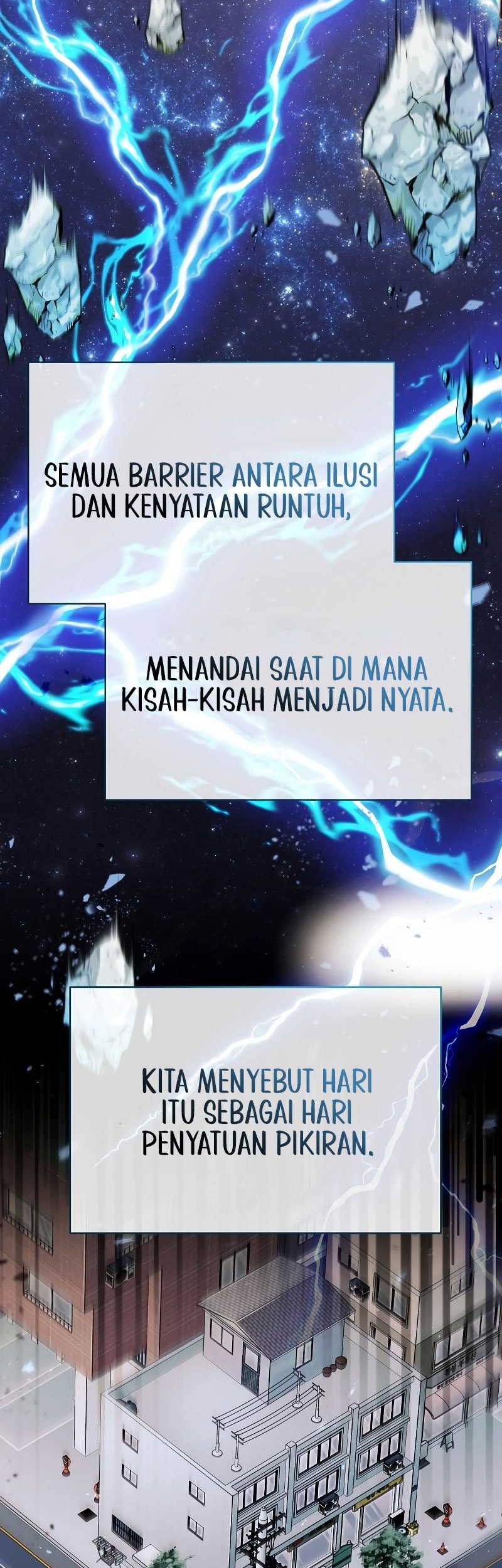 The Main Characters That Only I Know chapter 21 halaman 4