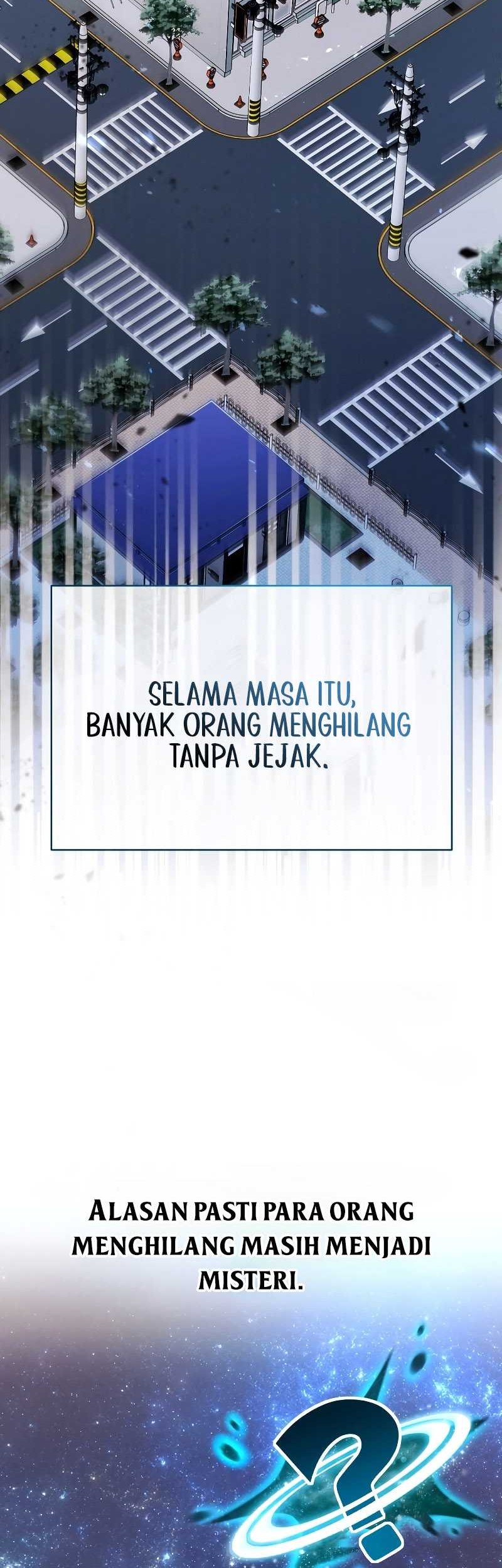 The Main Characters That Only I Know chapter 21 halaman 5