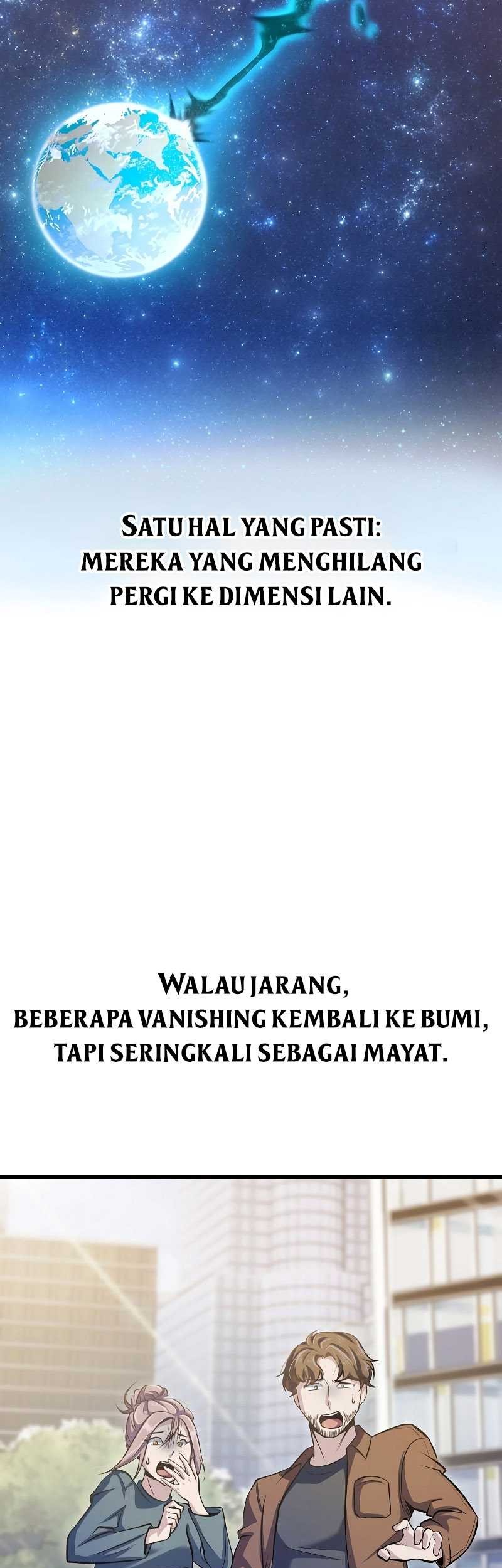 The Main Characters That Only I Know chapter 21 halaman 6