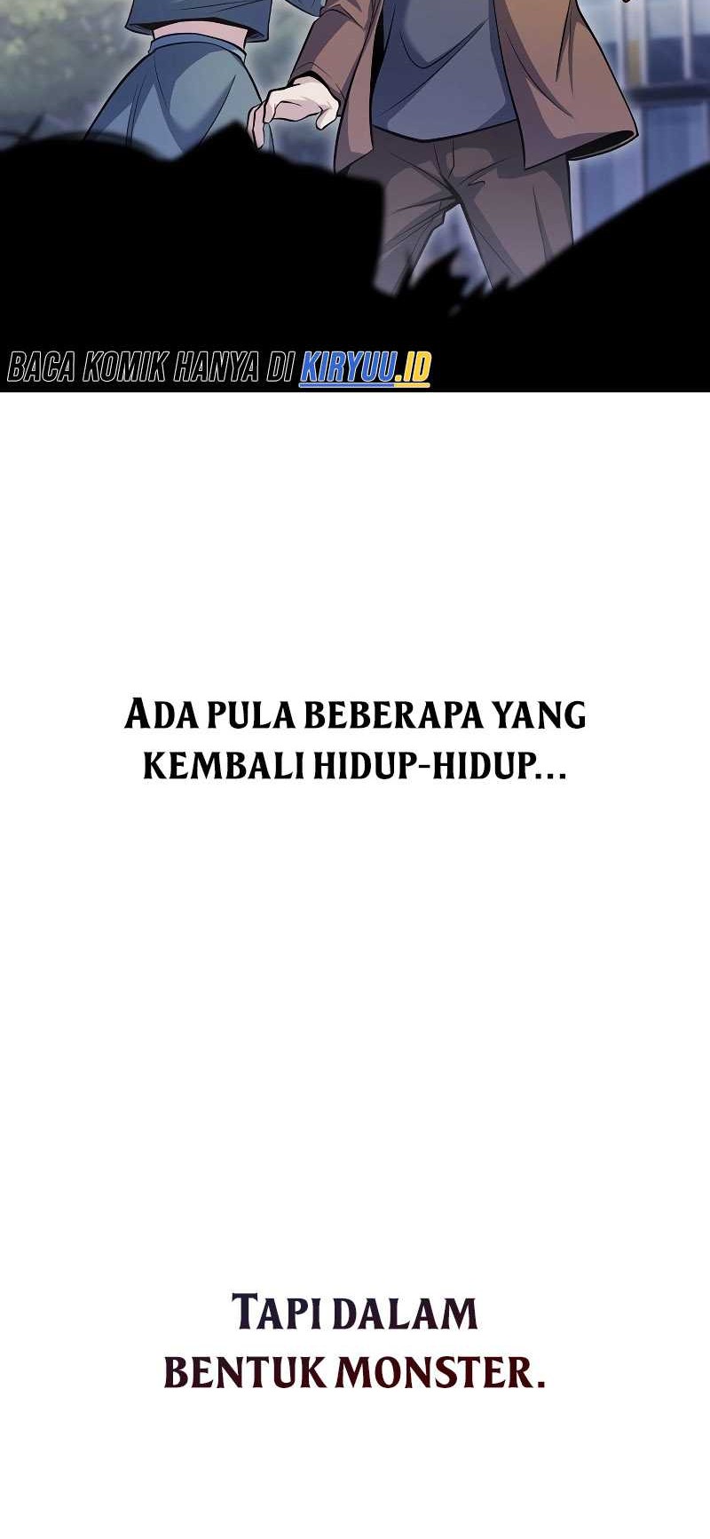 The Main Characters That Only I Know chapter 21 halaman 7