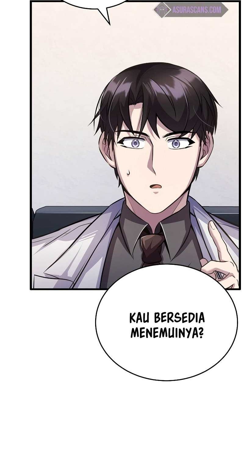 The Main Characters That Only I Know chapter 21 halaman 13