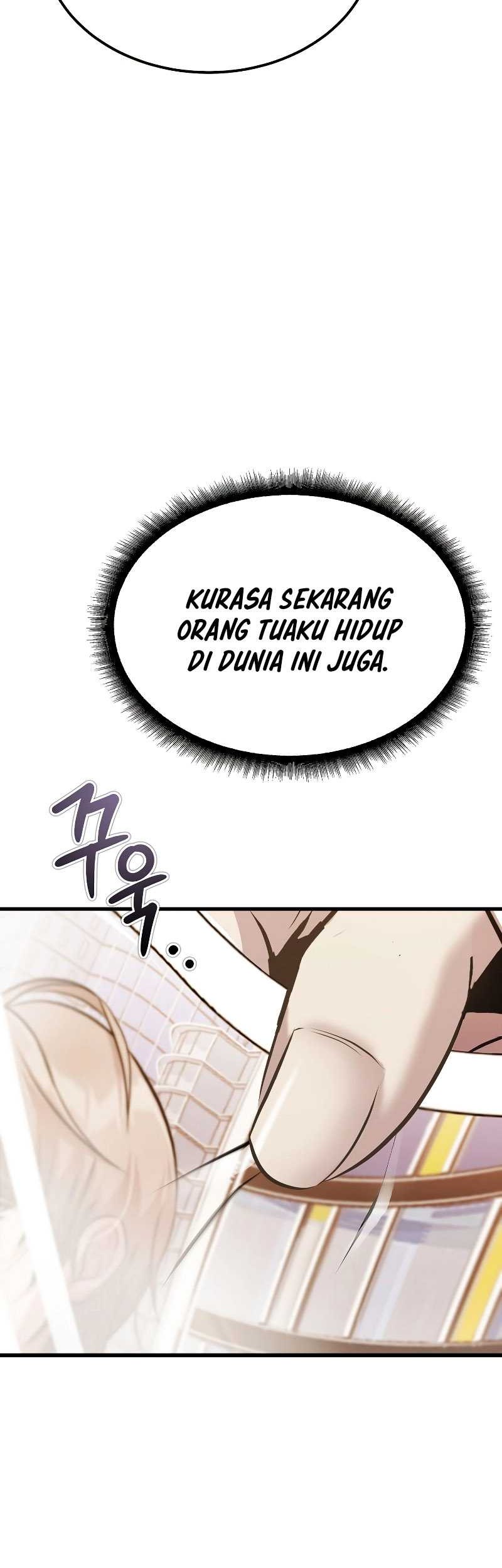 The Main Characters That Only I Know chapter 21 halaman 16