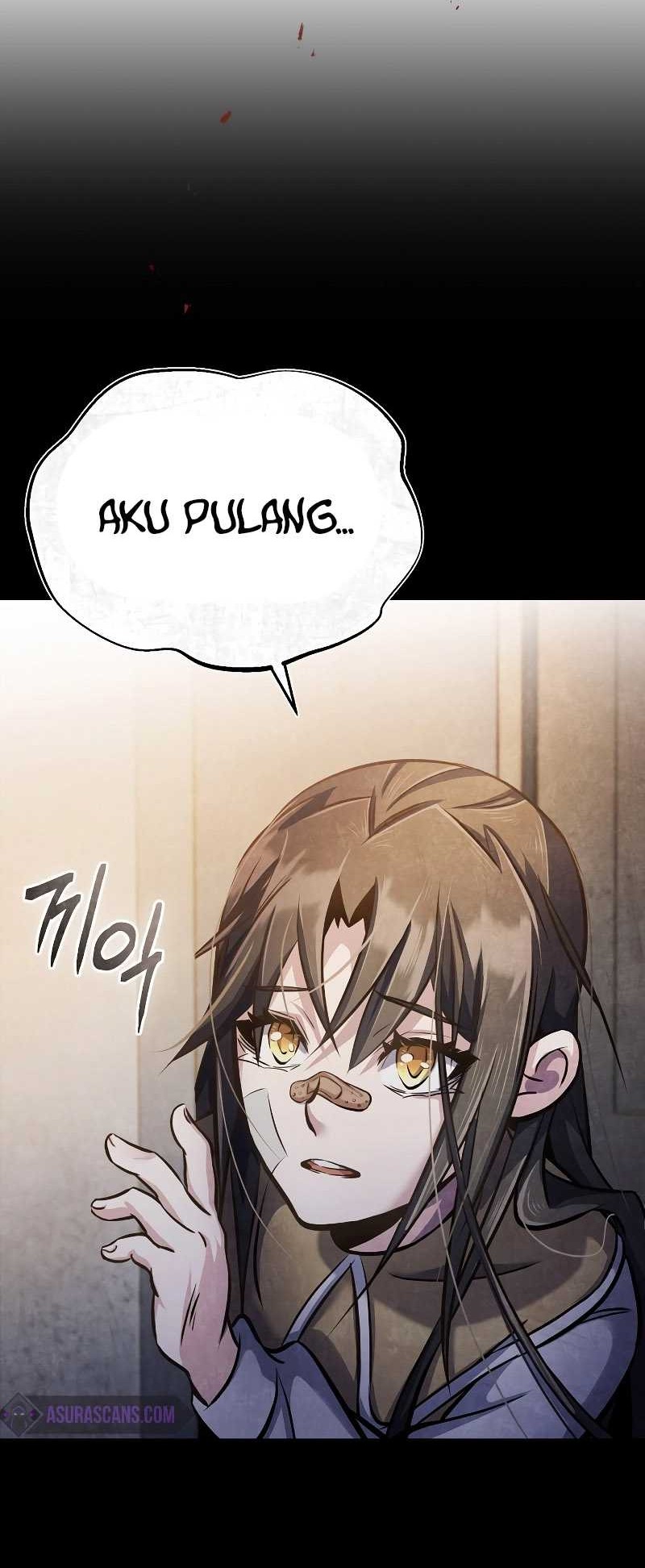 The Main Characters That Only I Know chapter 21 halaman 43