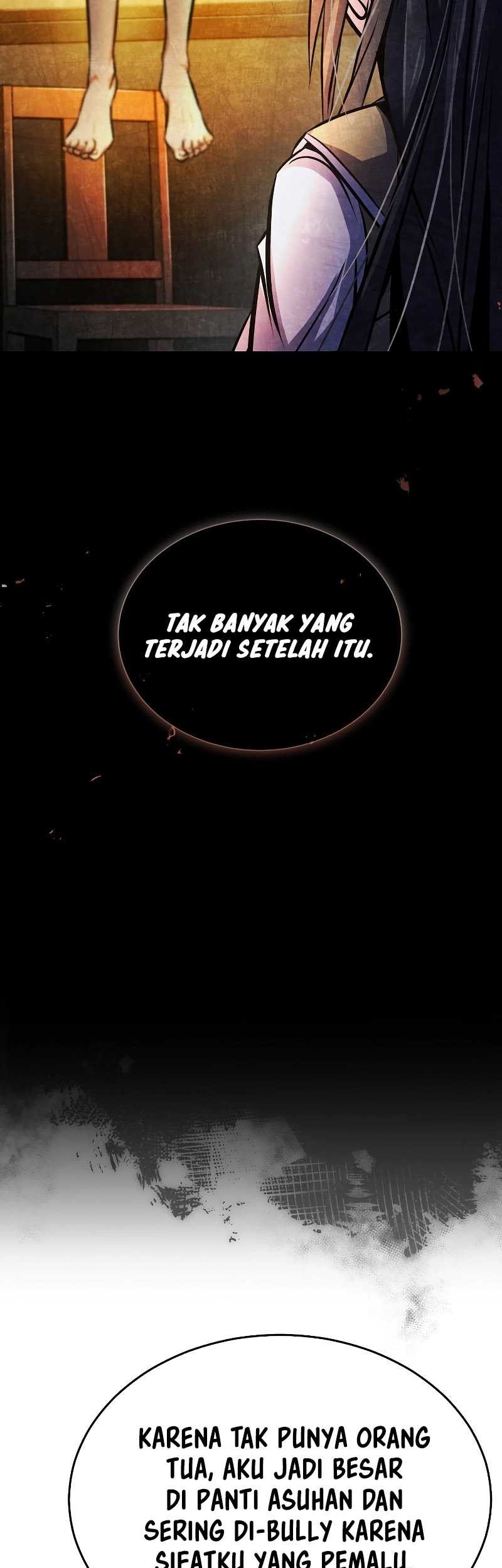 The Main Characters That Only I Know chapter 21 halaman 46