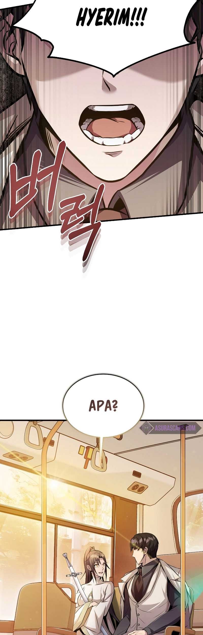 The Main Characters That Only I Know chapter 21 halaman 48