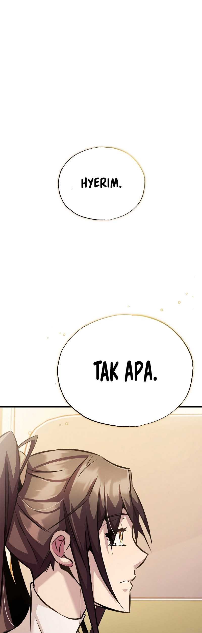 The Main Characters That Only I Know chapter 21 halaman 54