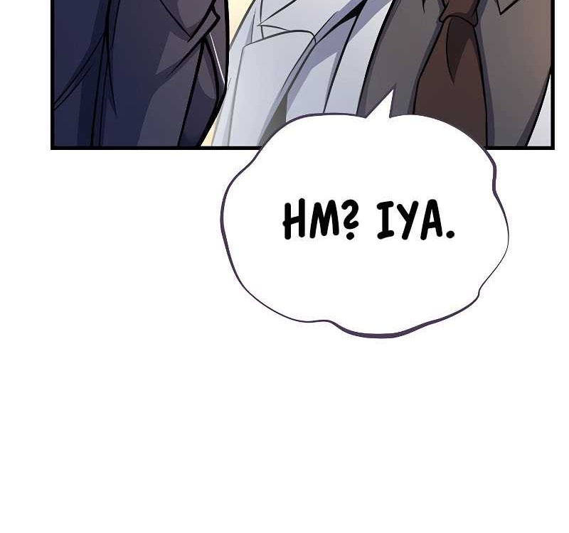 The Main Characters That Only I Know chapter 22 halaman 25