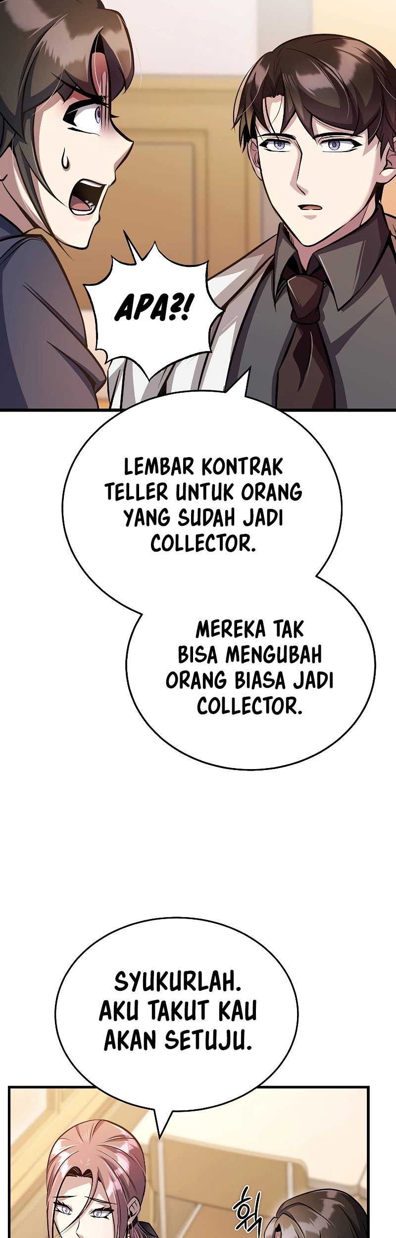 The Main Characters That Only I Know chapter 22 halaman 28