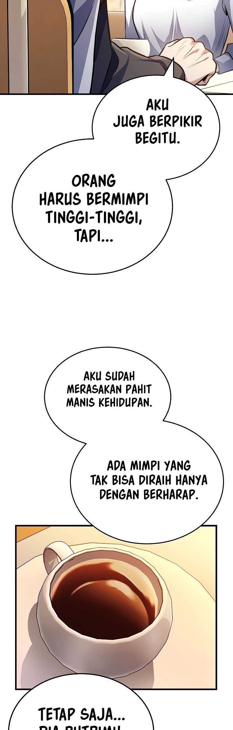 The Main Characters That Only I Know chapter 22 halaman 38