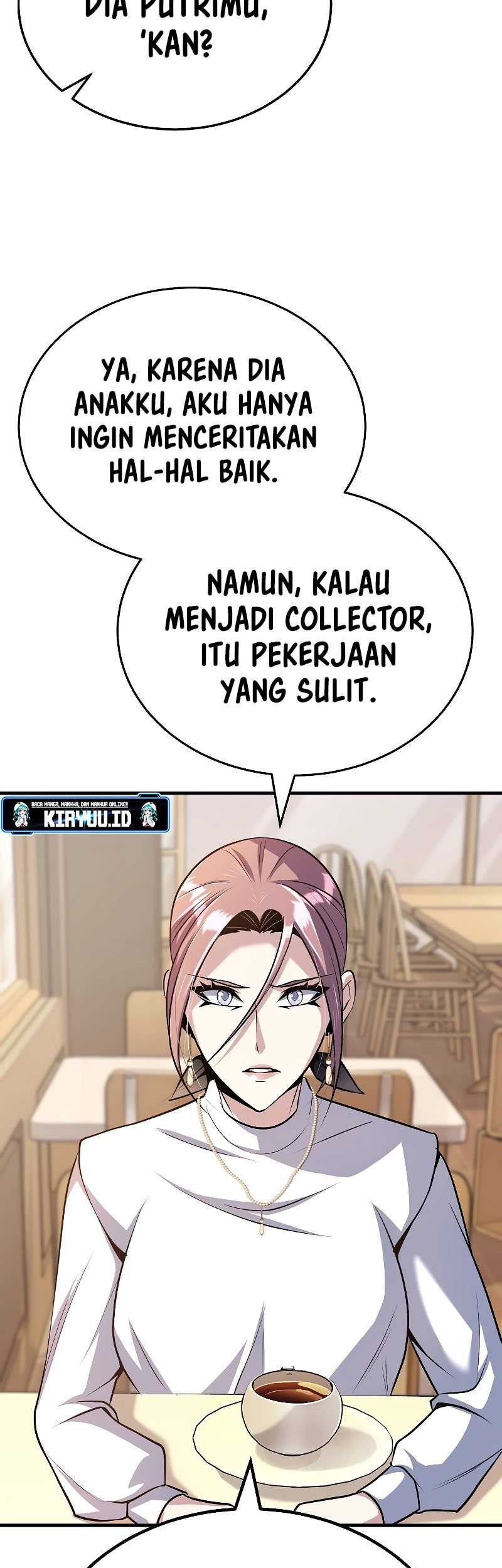 The Main Characters That Only I Know chapter 22 halaman 39