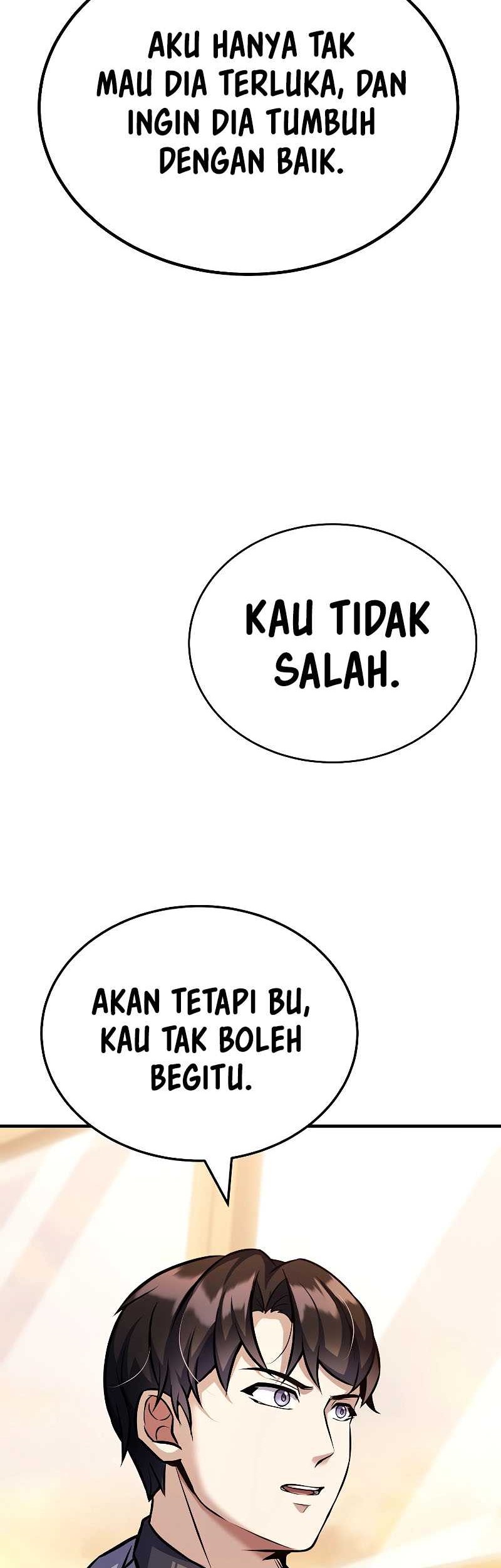 The Main Characters That Only I Know chapter 22 halaman 40