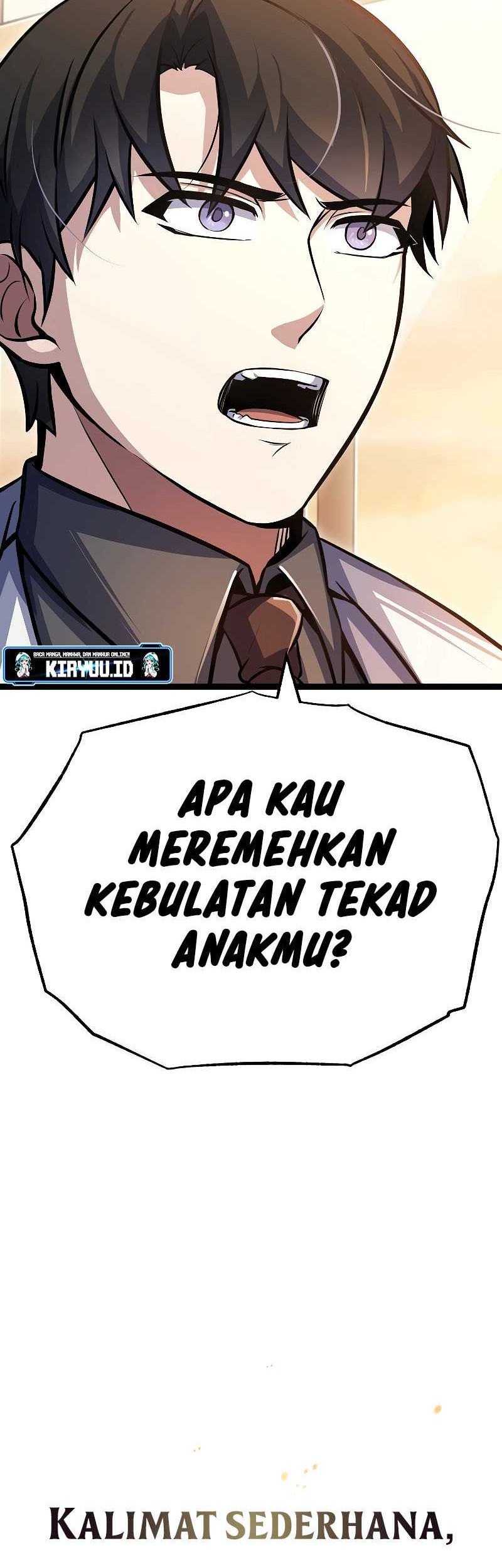 The Main Characters That Only I Know chapter 22 halaman 44