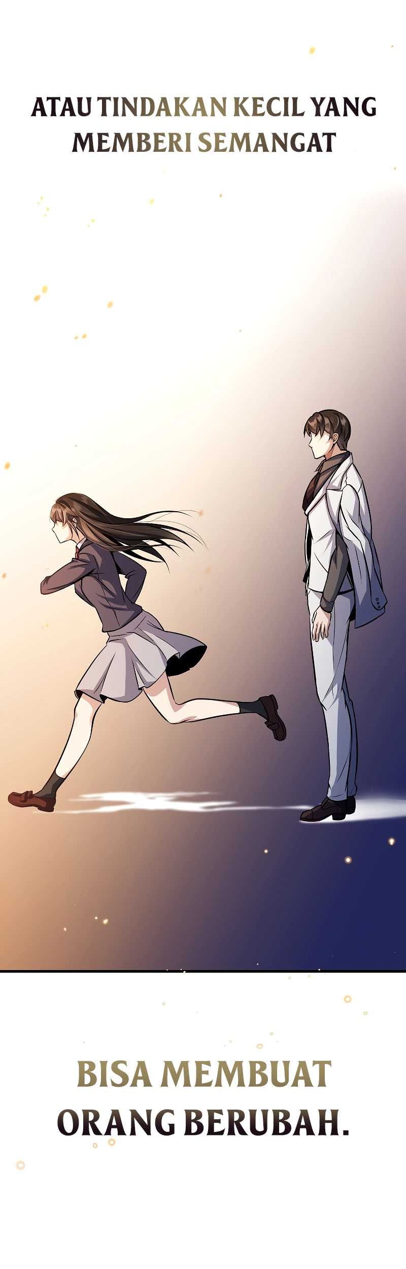 The Main Characters That Only I Know chapter 22 halaman 45