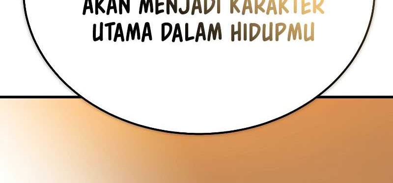 The Main Characters That Only I Know chapter 22 halaman 48