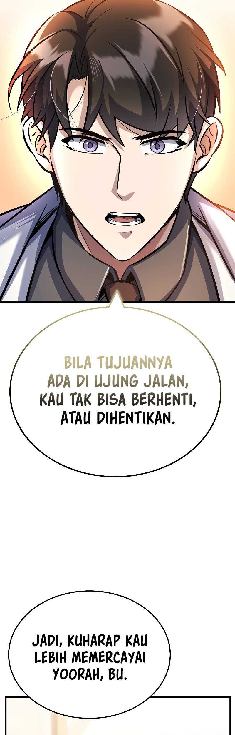 The Main Characters That Only I Know chapter 22 halaman 50