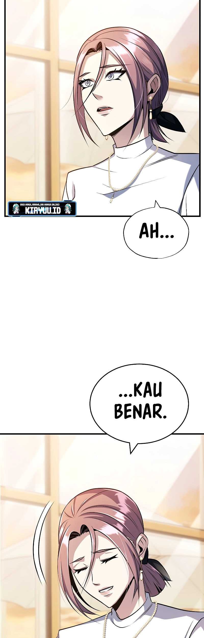 The Main Characters That Only I Know chapter 22 halaman 51
