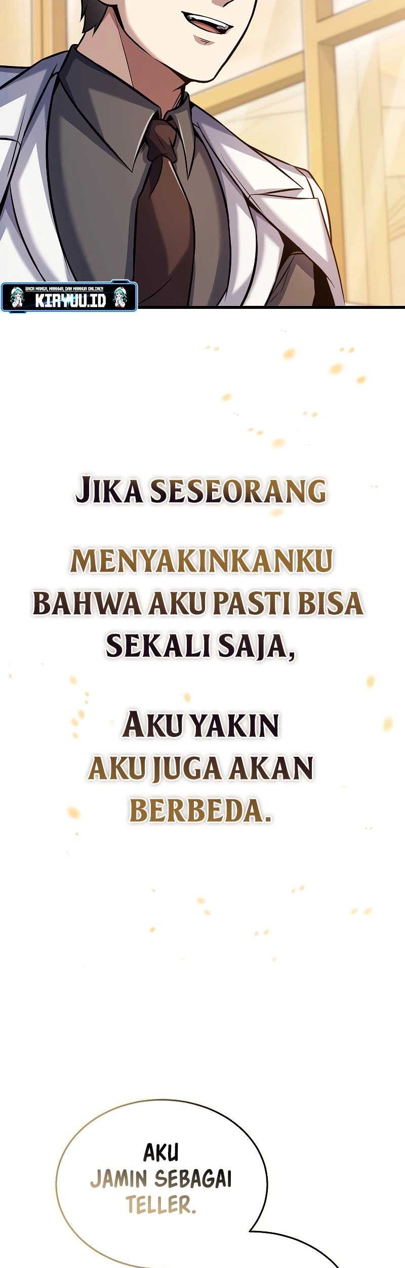 The Main Characters That Only I Know chapter 22 halaman 67