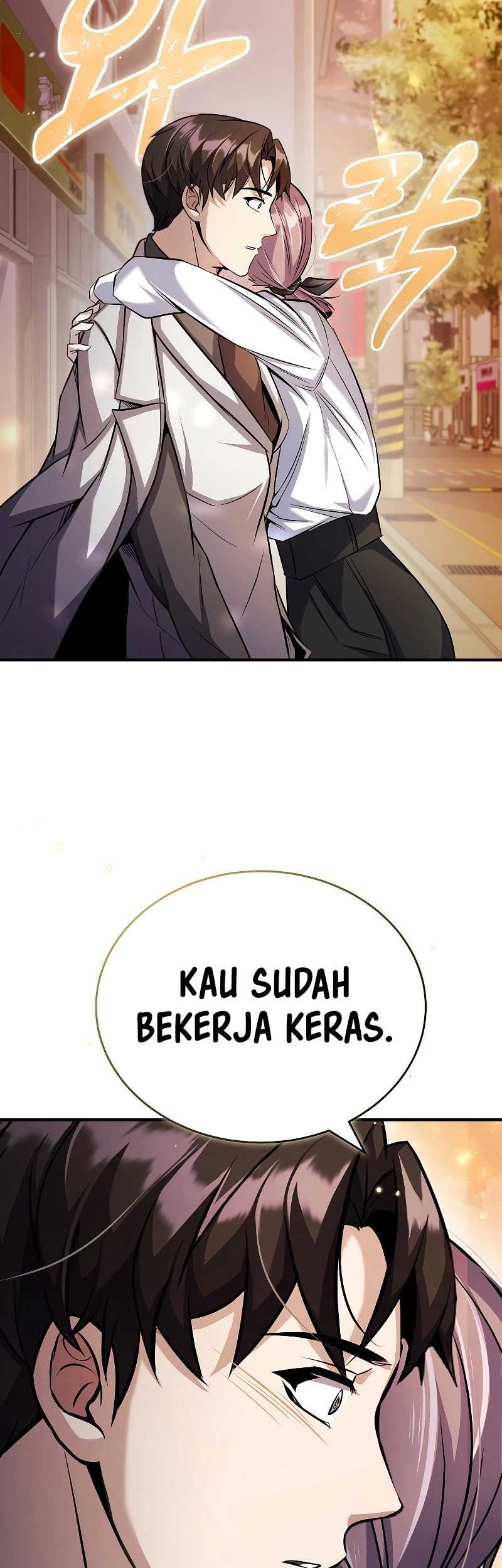 The Main Characters That Only I Know chapter 23 halaman 11