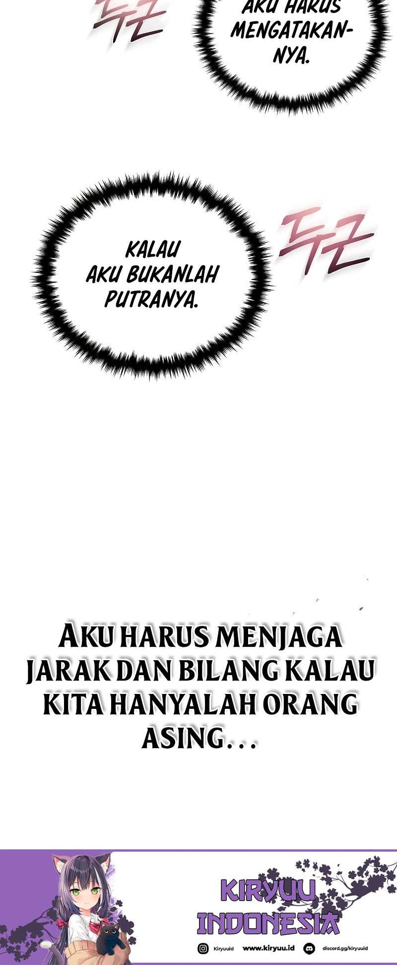 The Main Characters That Only I Know chapter 23 halaman 13