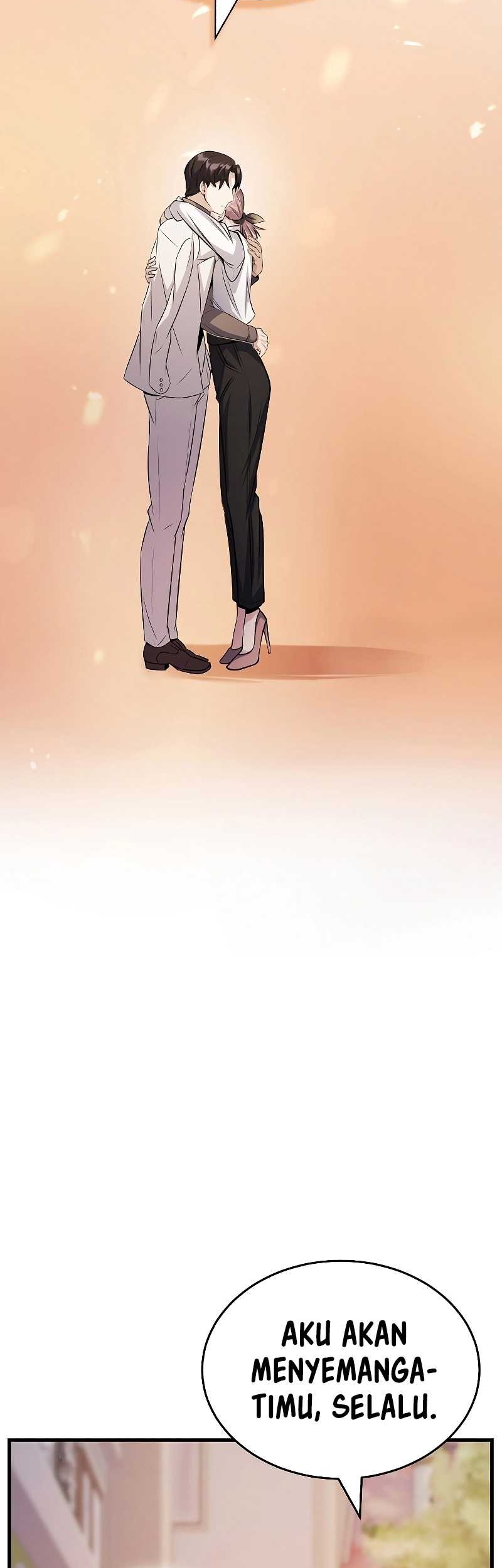 The Main Characters That Only I Know chapter 23 halaman 16