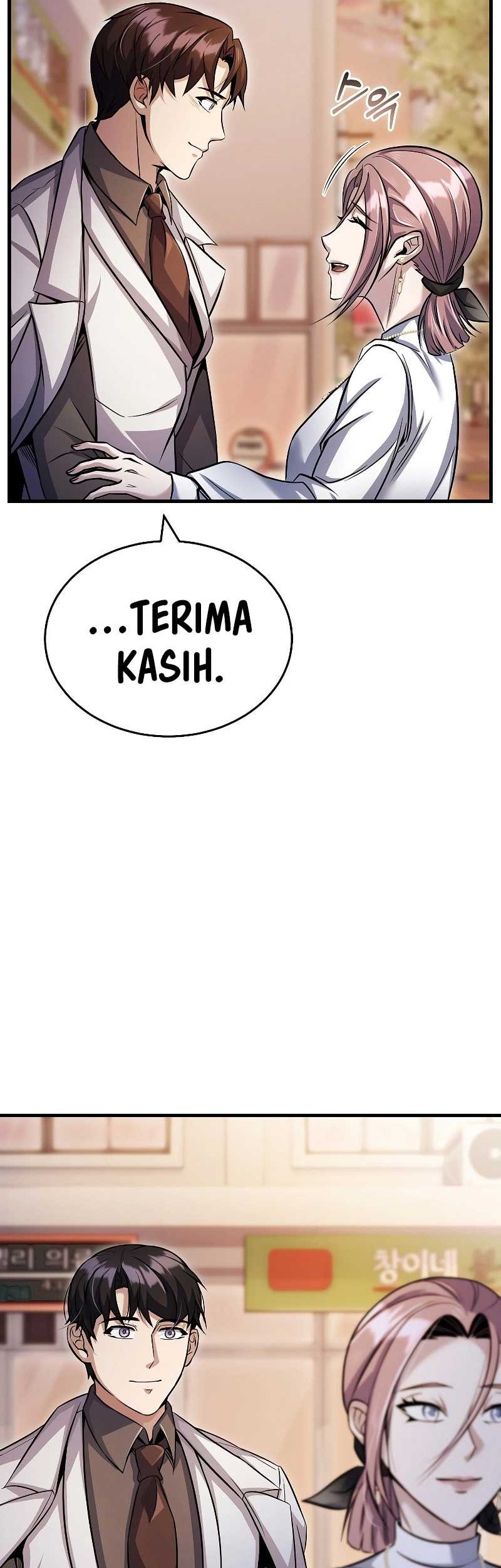 The Main Characters That Only I Know chapter 23 halaman 17