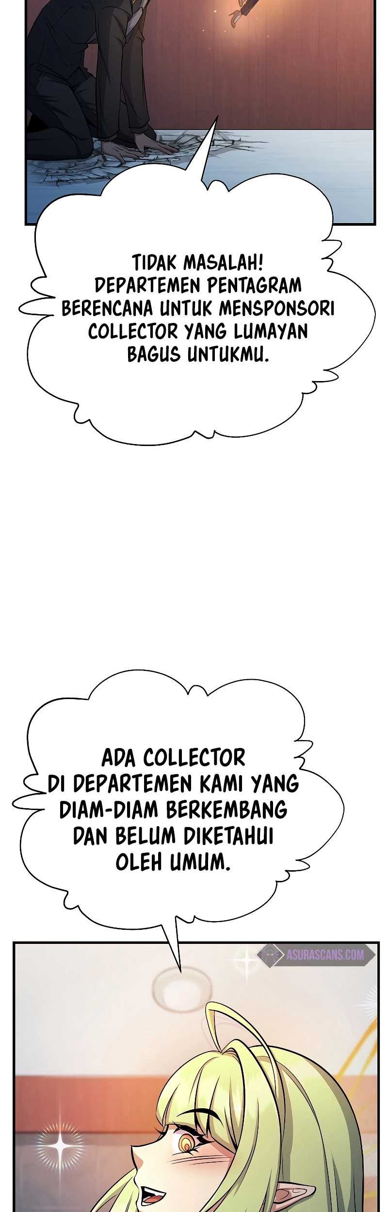 The Main Characters That Only I Know chapter 23 halaman 42